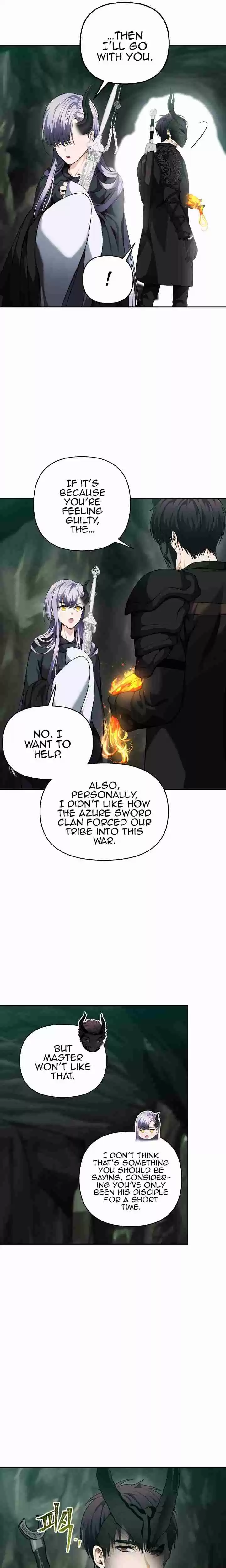 Second Life Ranker Vol. 2 Ch. 72