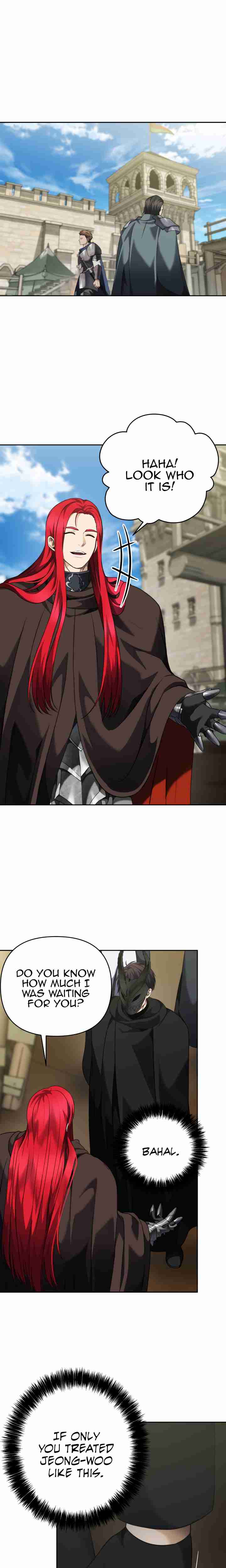 Second Life Ranker Vol. 2 Ch. 75