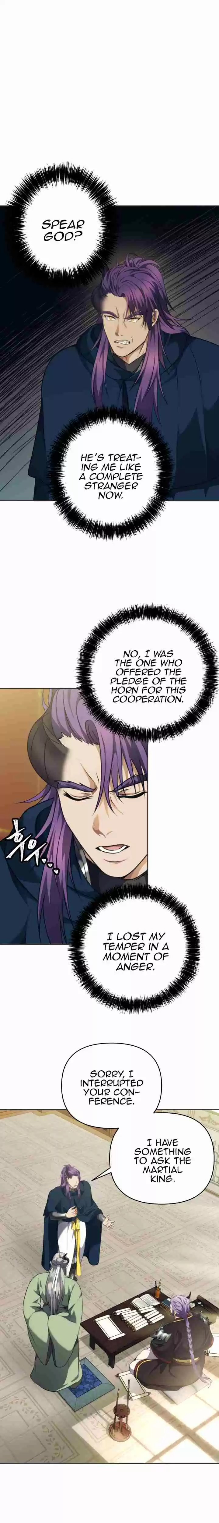 Second Life Ranker Vol. 2 Ch. 77