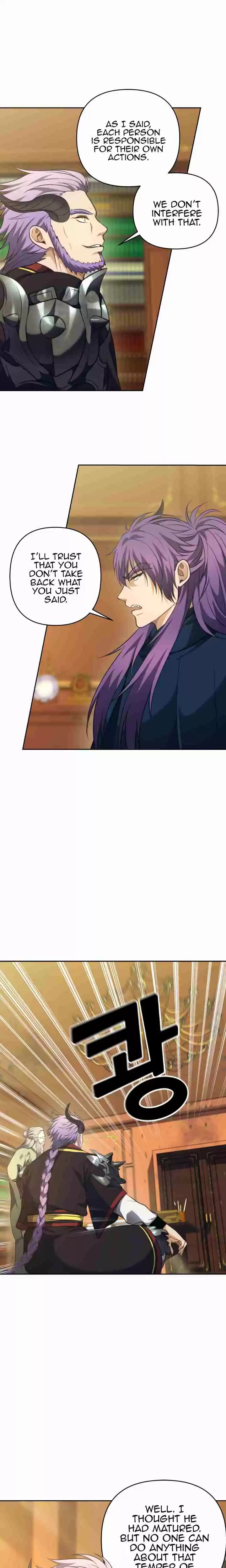 Second Life Ranker Vol. 2 Ch. 77