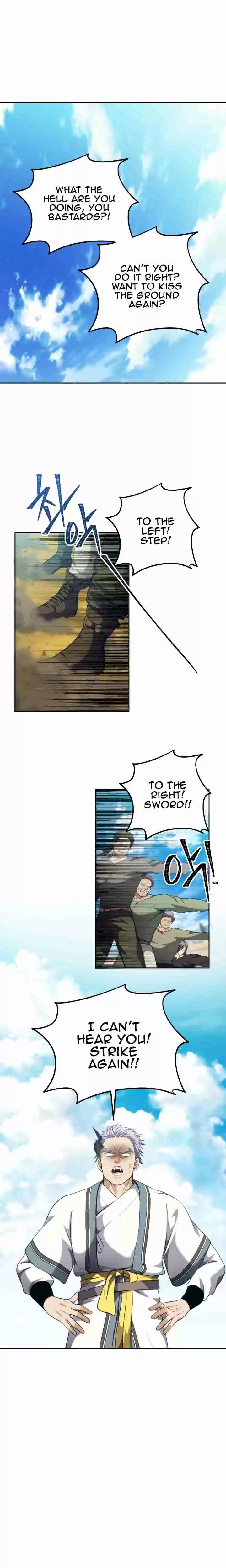 Second Life Ranker Vol. 2 Ch. 77