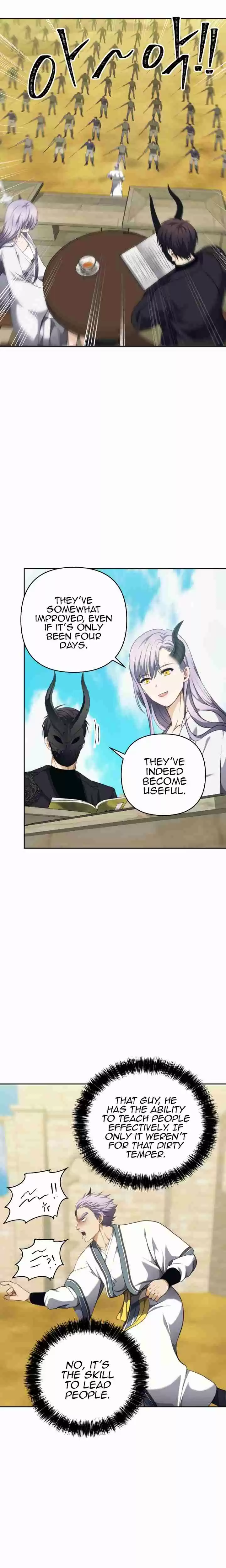 Second Life Ranker Vol. 2 Ch. 77