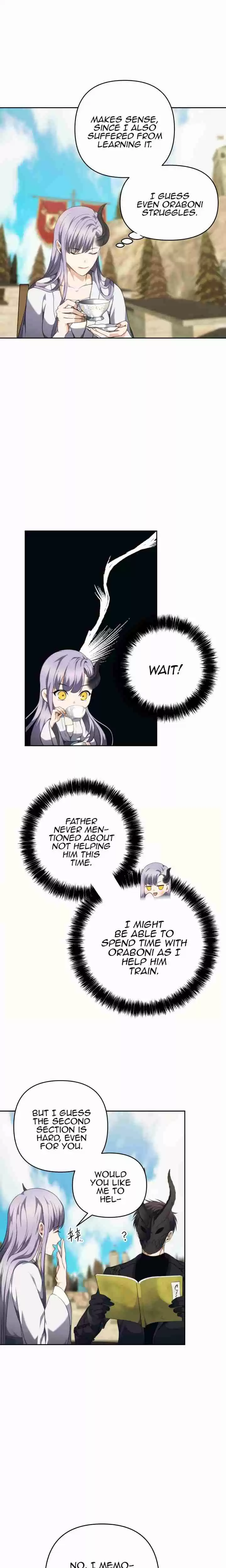 Second Life Ranker Vol. 2 Ch. 77