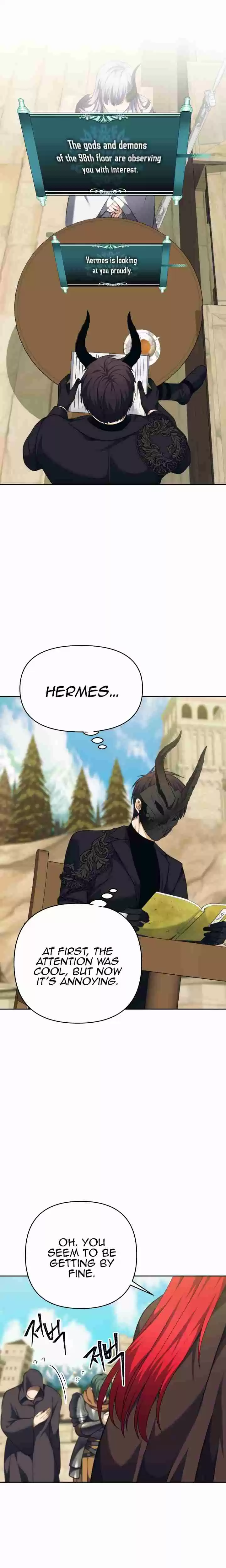 Second Life Ranker Vol. 2 Ch. 77