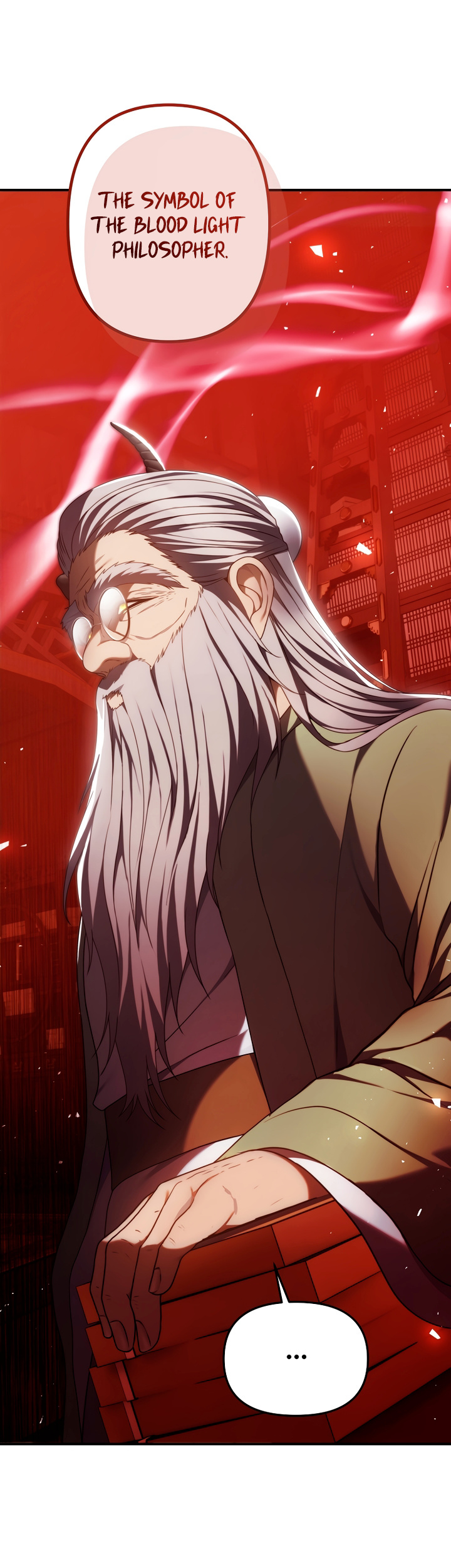 Second Life Ranker Vol.3 Chapter 166