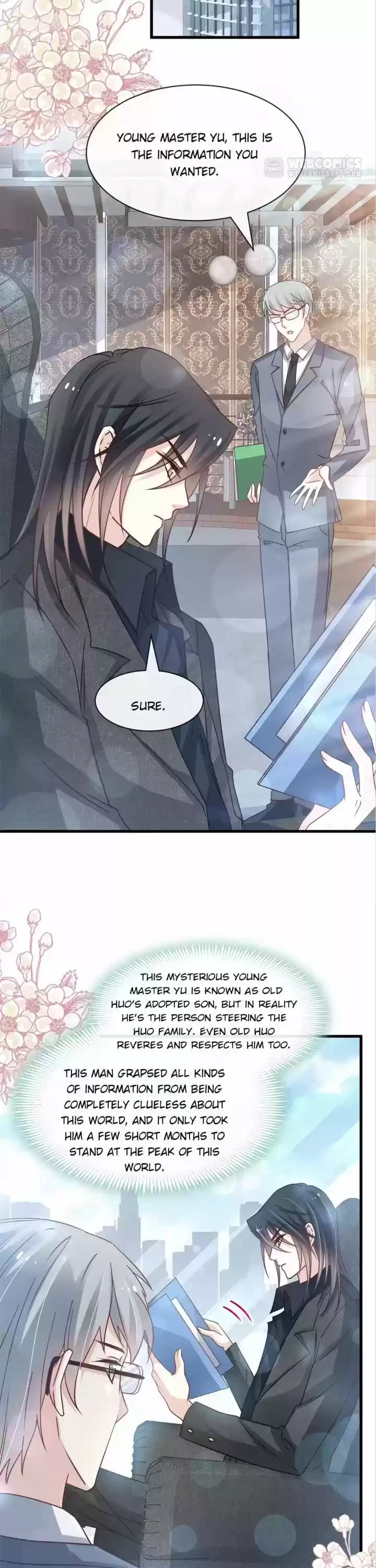 Second-to-none Adoration Ch.1435