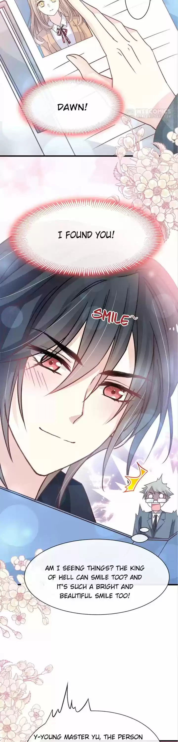 Second-to-none Adoration Ch.1435