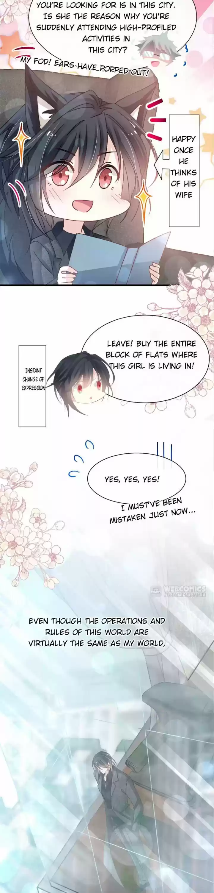 Second-to-none Adoration Ch.1435