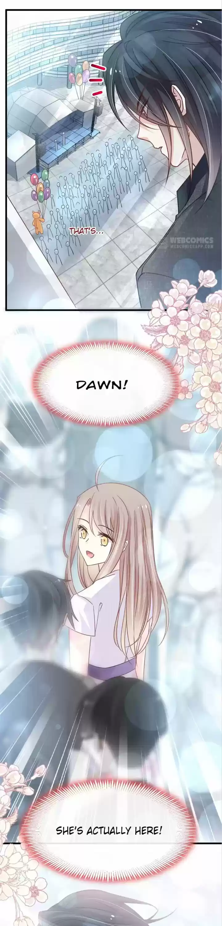 Second-to-none Adoration Ch.1435