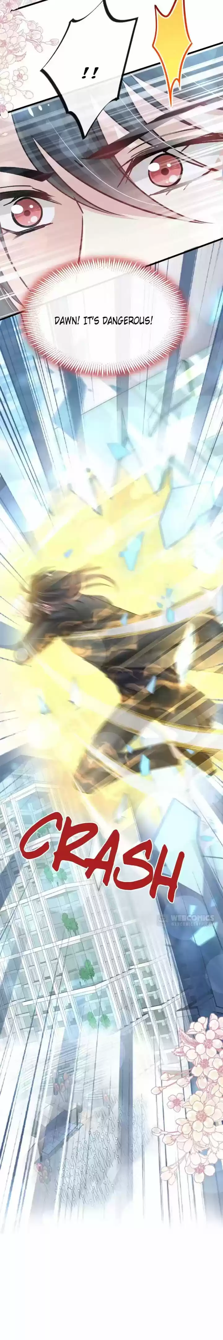 Second-to-none Adoration Ch.1435