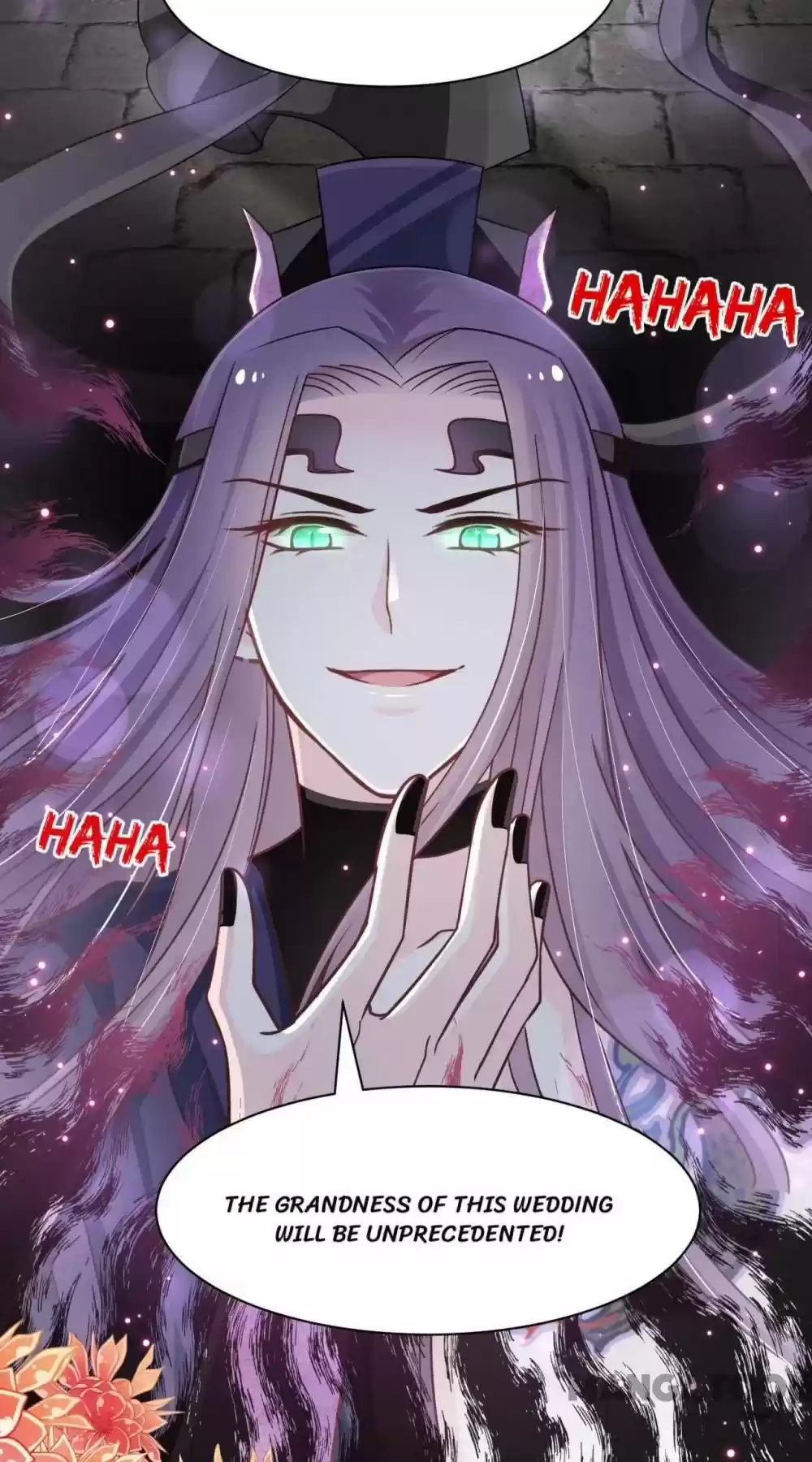 Second-To-None Adoration Chapter 100