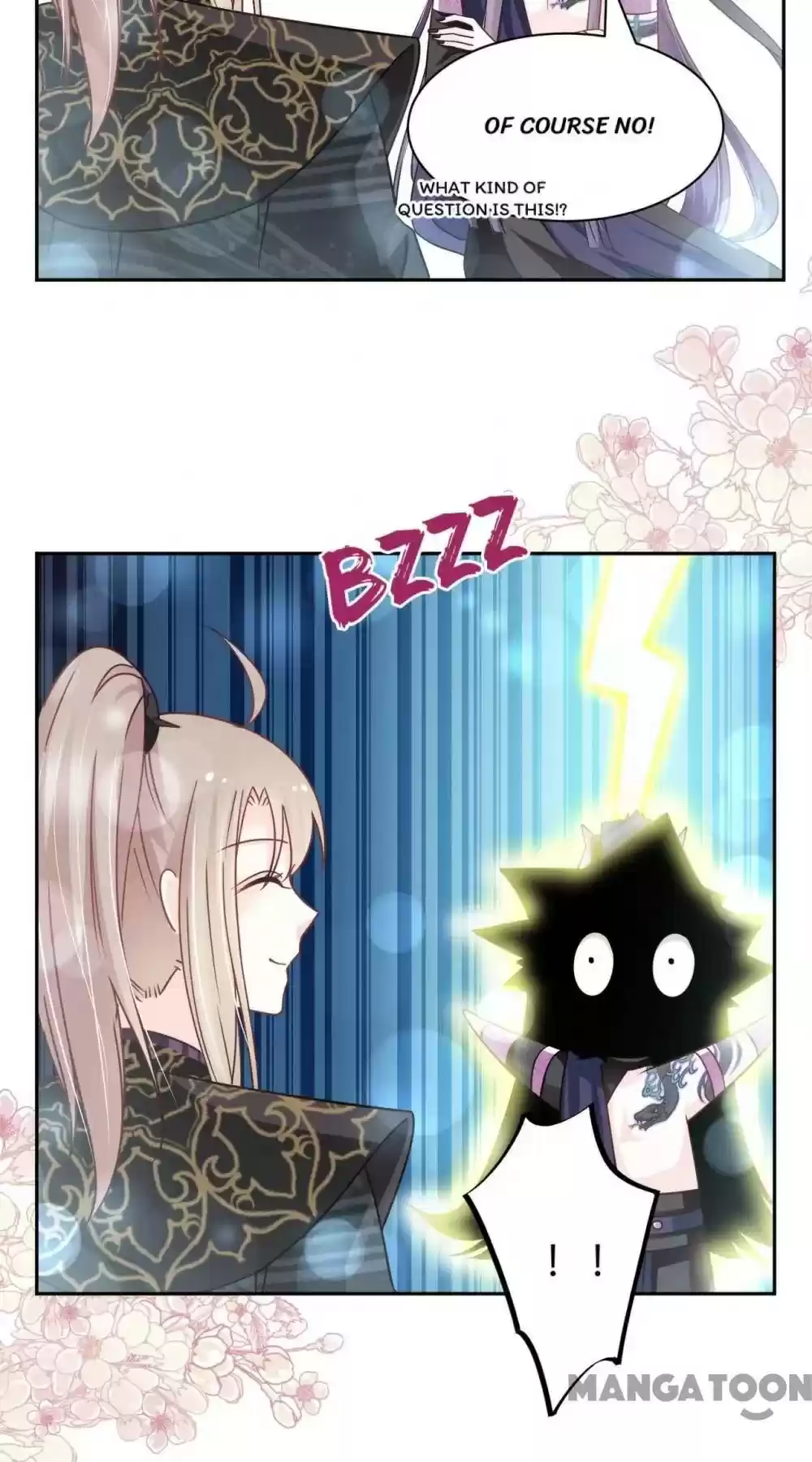 Second-To-None Adoration Chapter 101