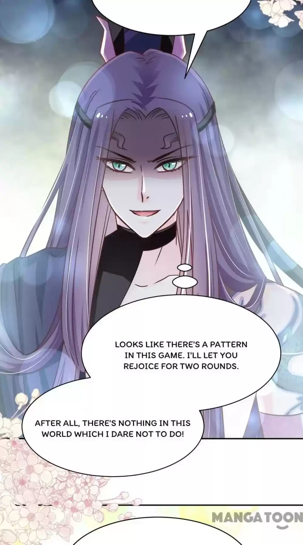 Second-To-None Adoration Chapter 101