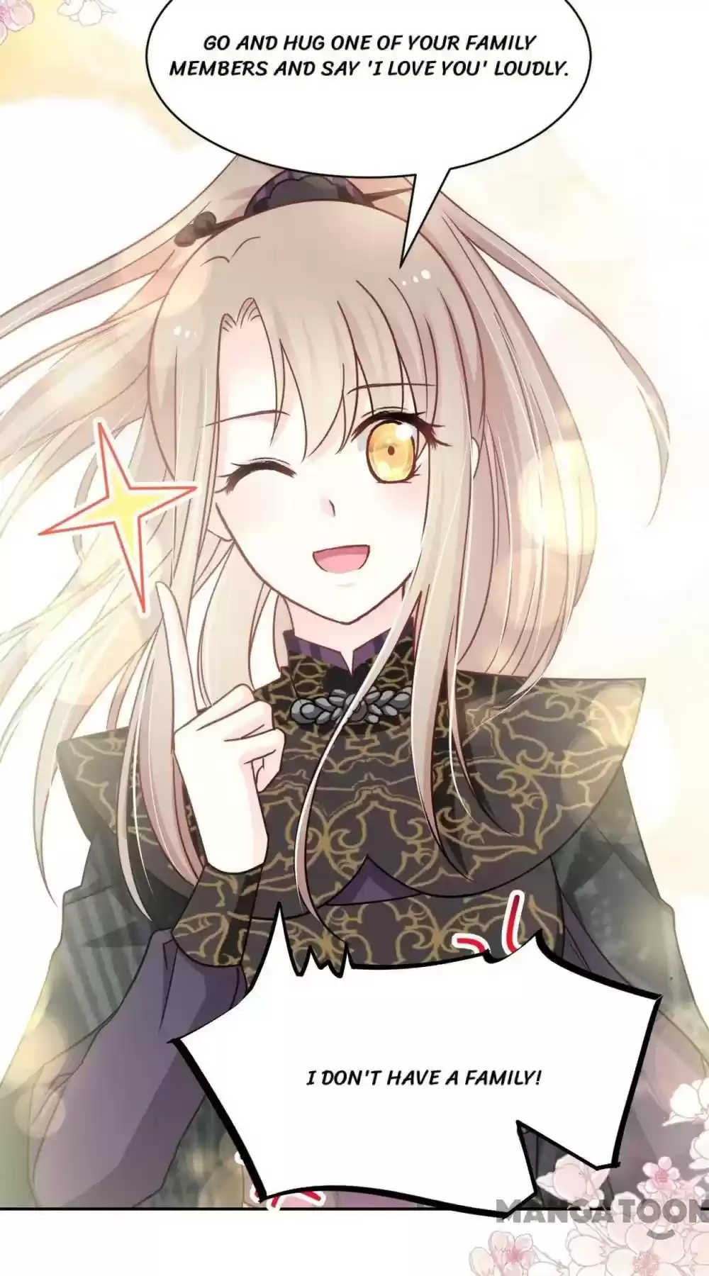 Second-To-None Adoration Chapter 101