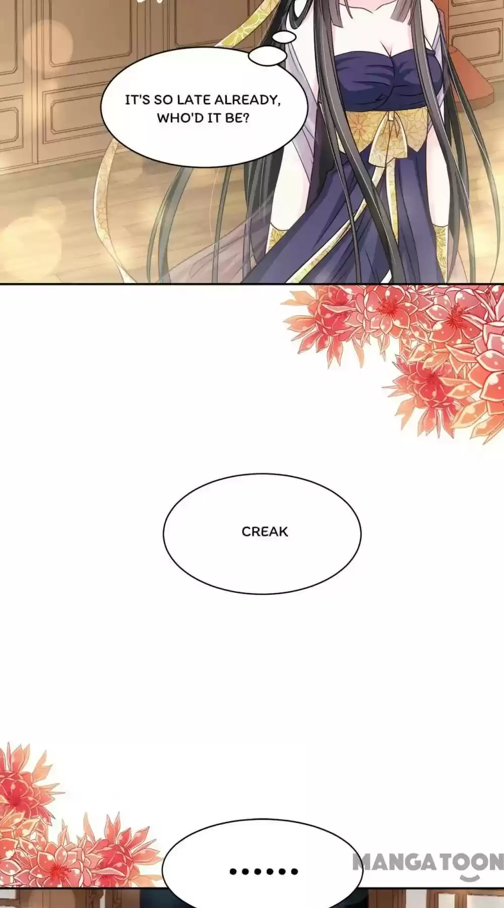 Second-To-None Adoration Chapter 101