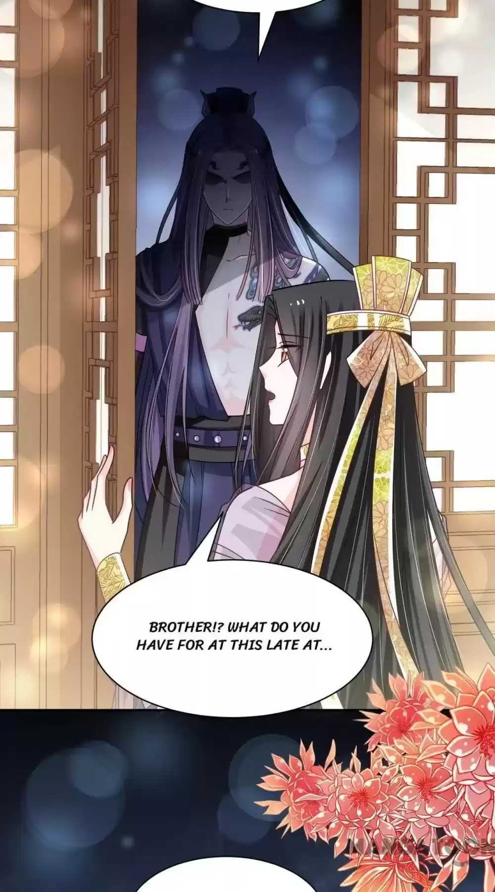 Second-To-None Adoration Chapter 101