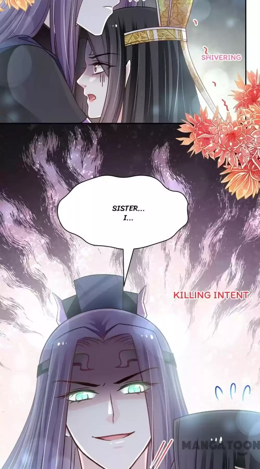 Second-To-None Adoration Chapter 101