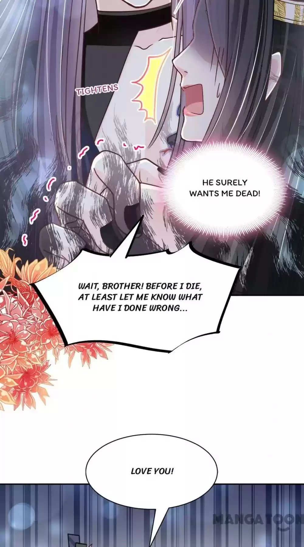 Second-To-None Adoration Chapter 101