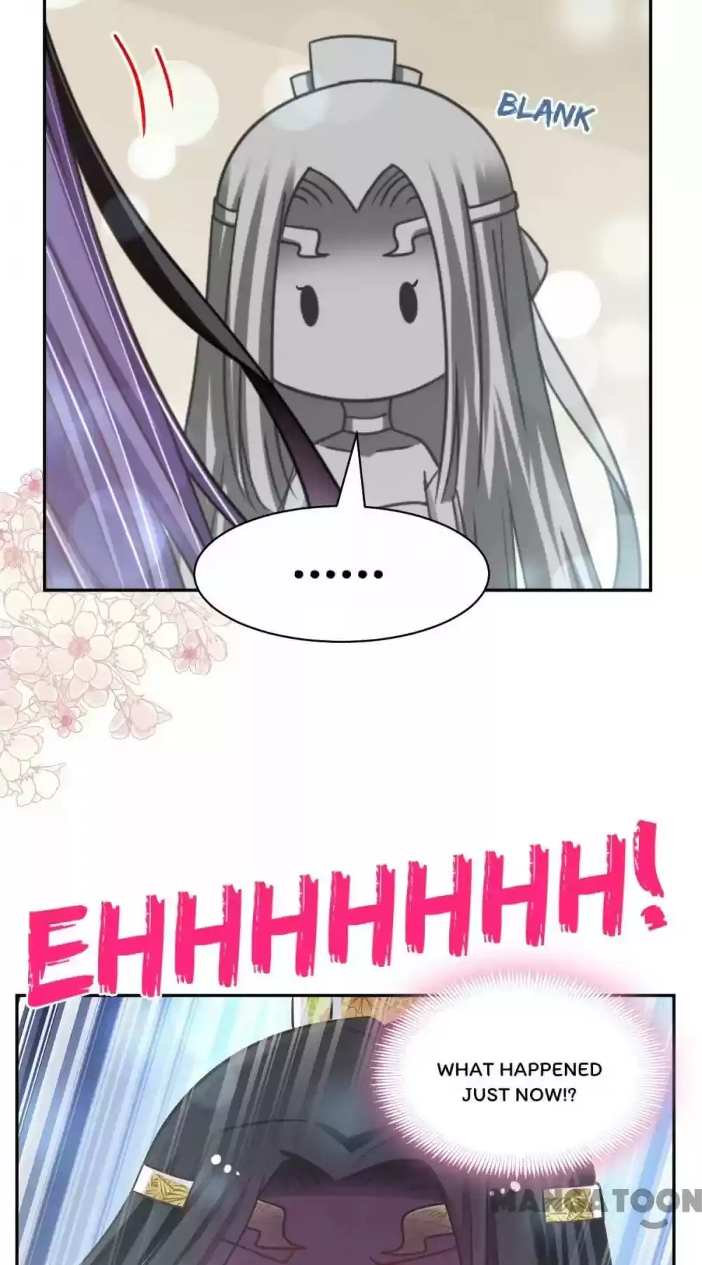 Second-To-None Adoration Chapter 101