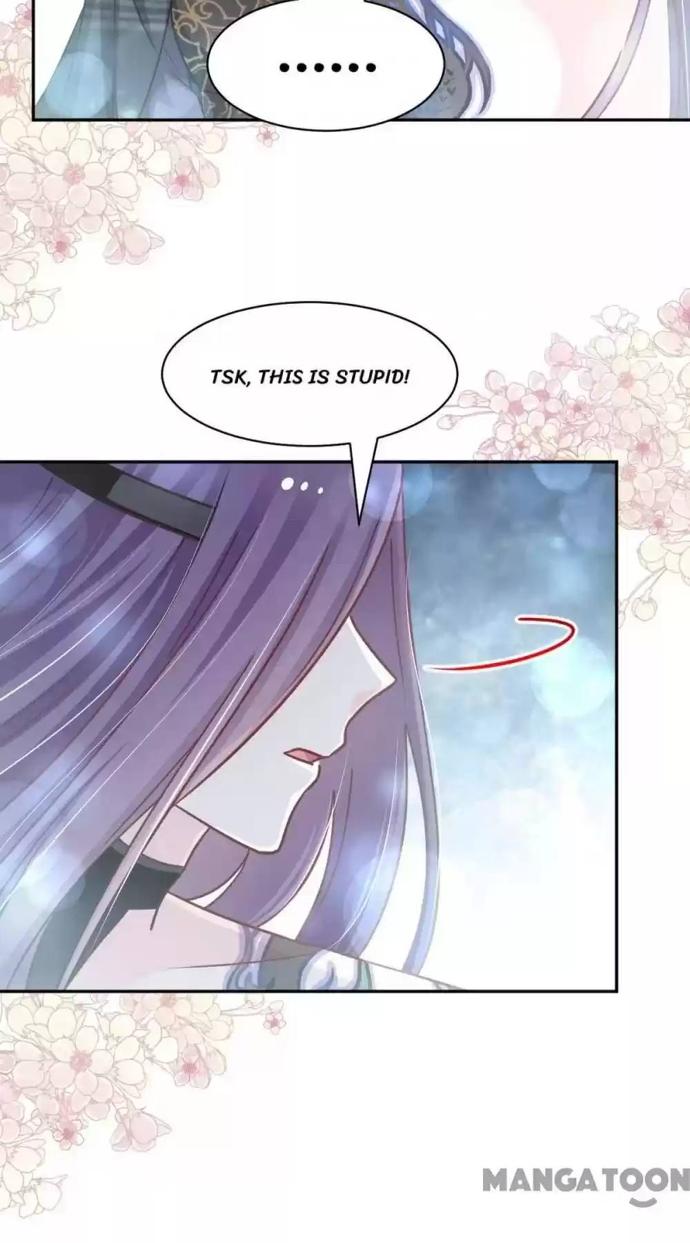 Second-To-None Adoration Chapter 101