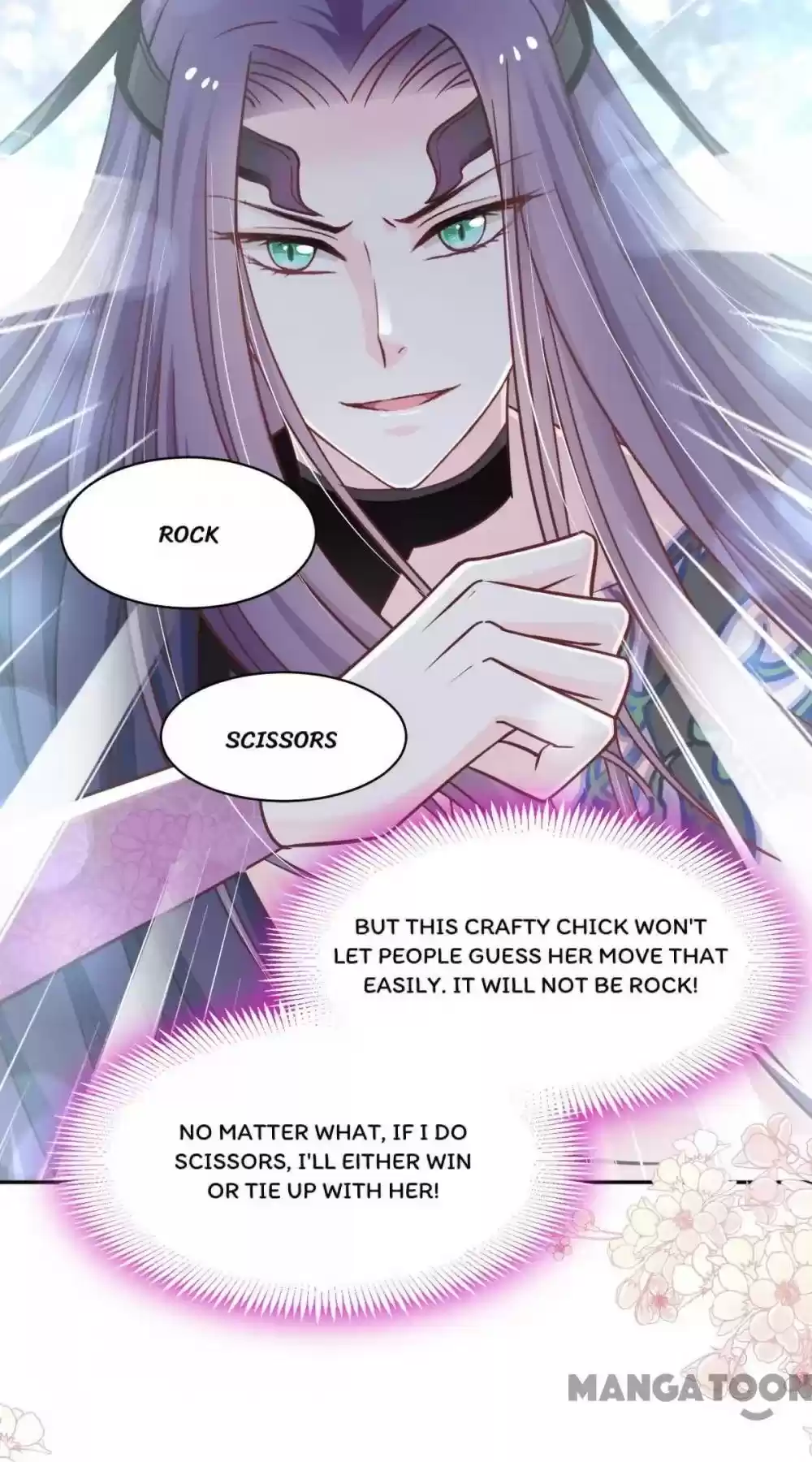 Second-To-None Adoration Chapter 101