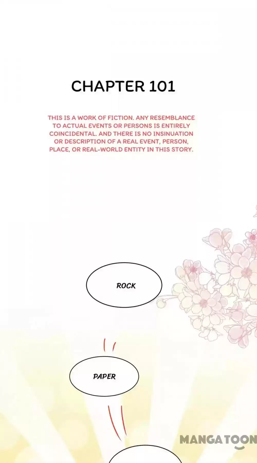 Second-To-None Adoration Chapter 102