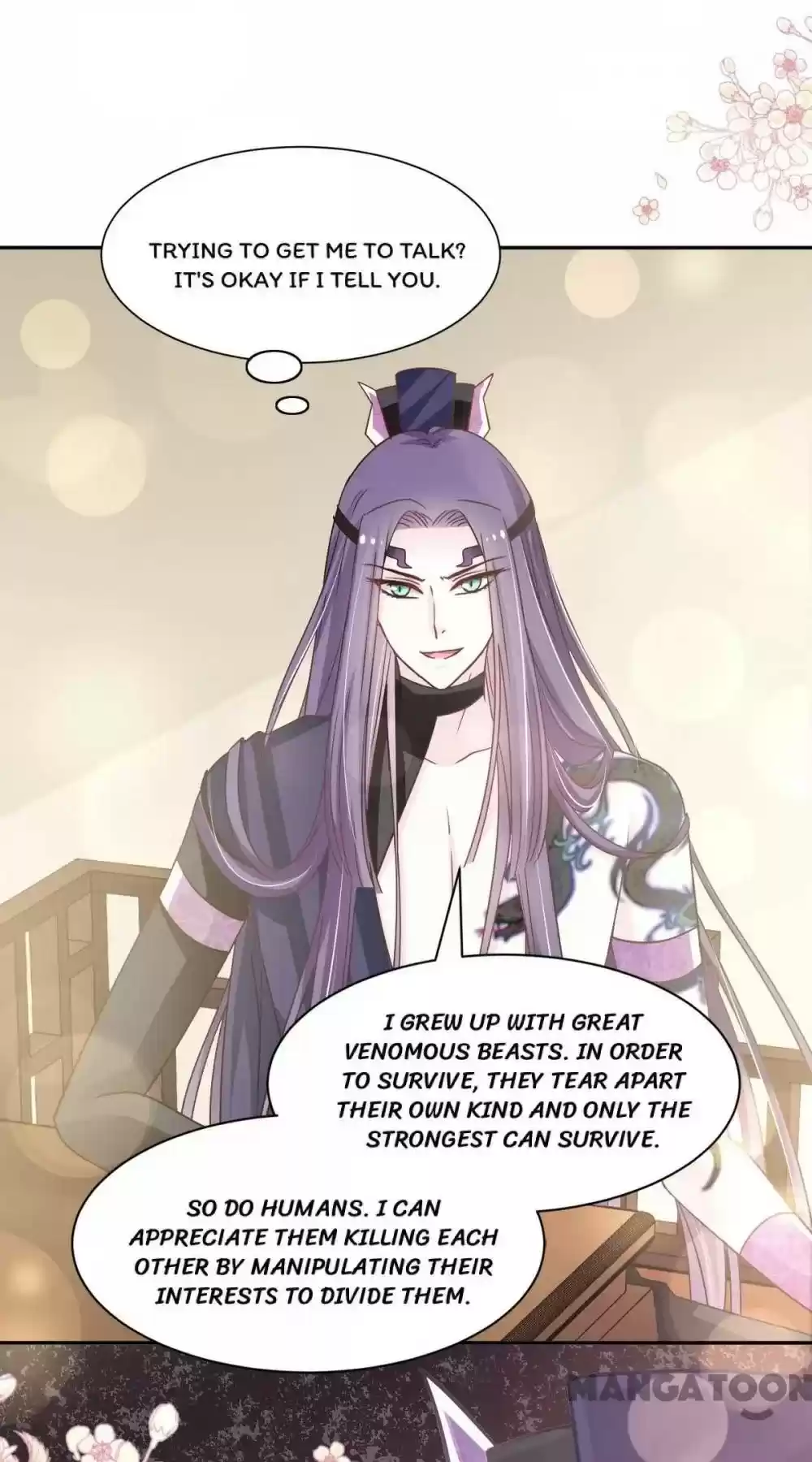 Second-To-None Adoration Chapter 102