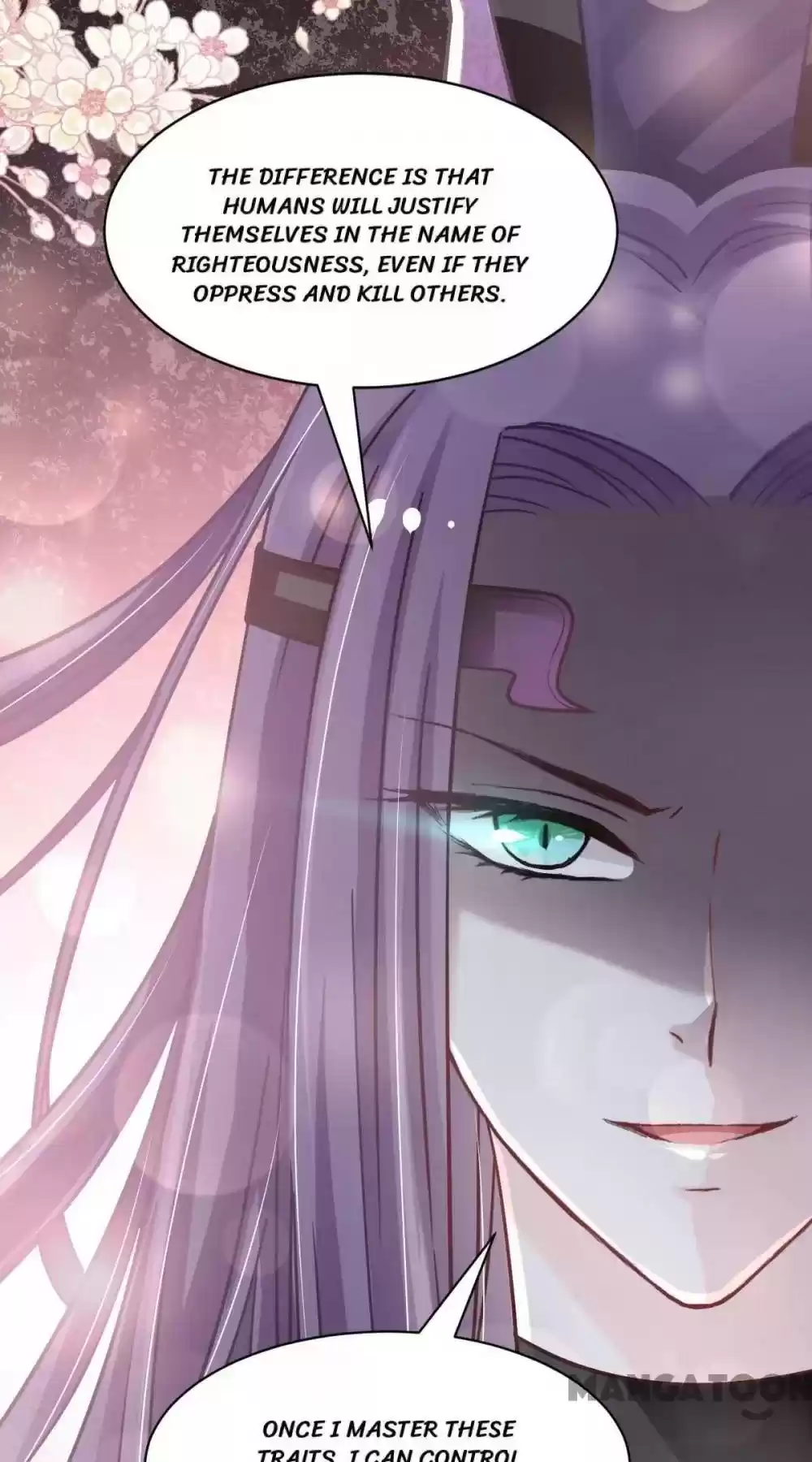 Second-To-None Adoration Chapter 102