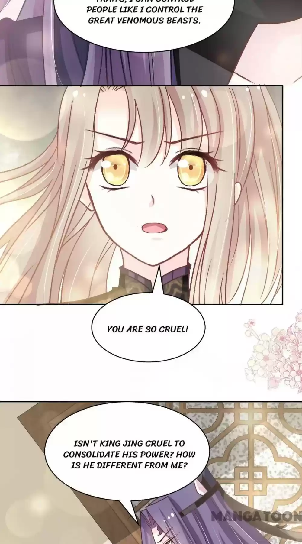 Second-To-None Adoration Chapter 102