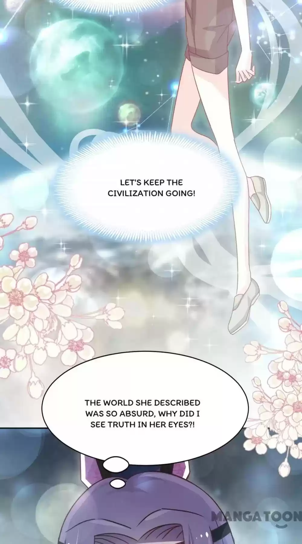 Second-To-None Adoration Chapter 102