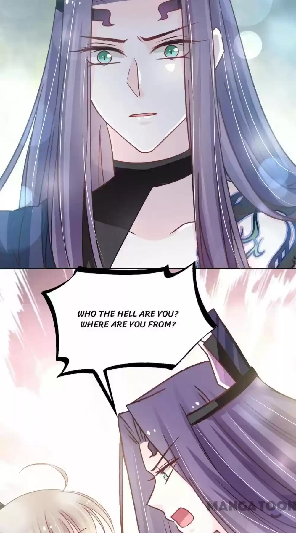 Second-To-None Adoration Chapter 102