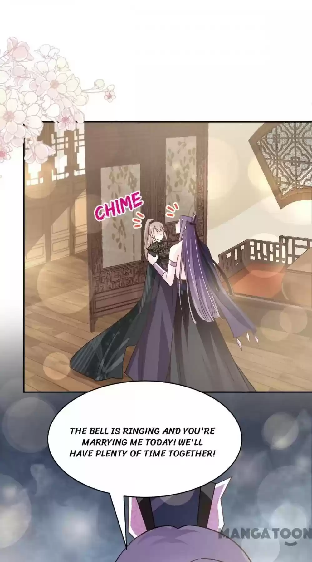 Second-To-None Adoration Chapter 102