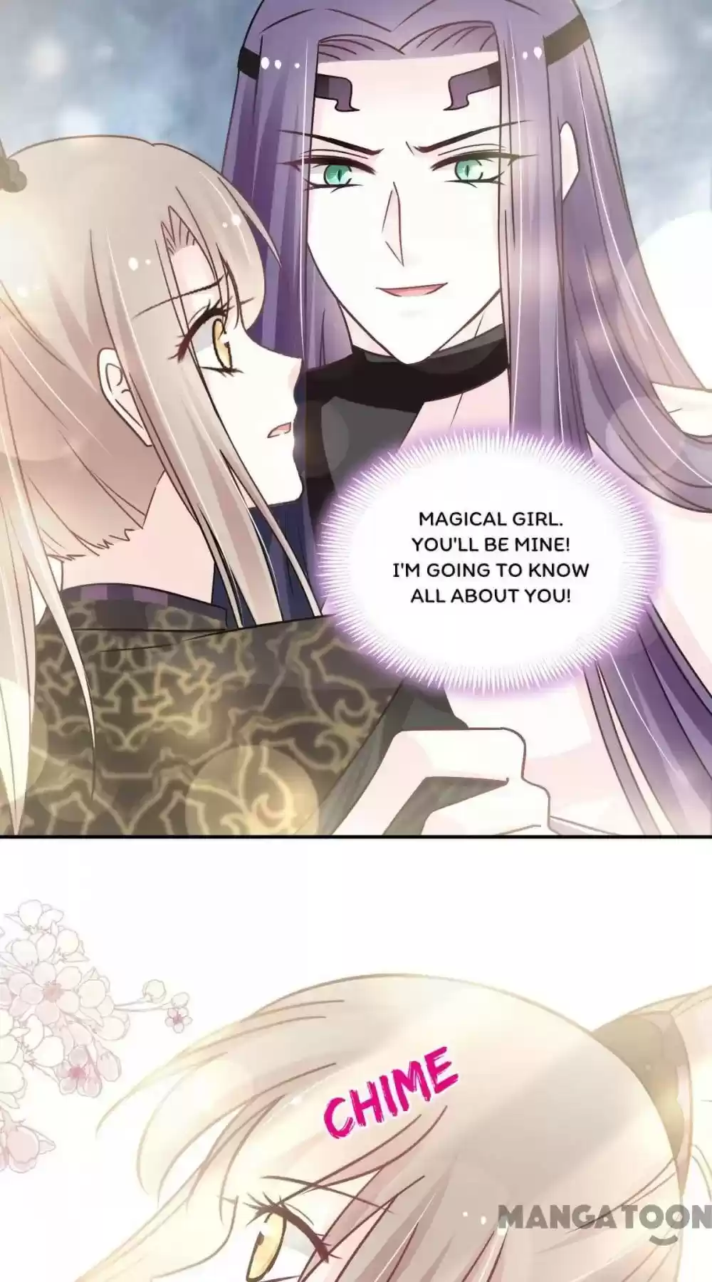 Second-To-None Adoration Chapter 102