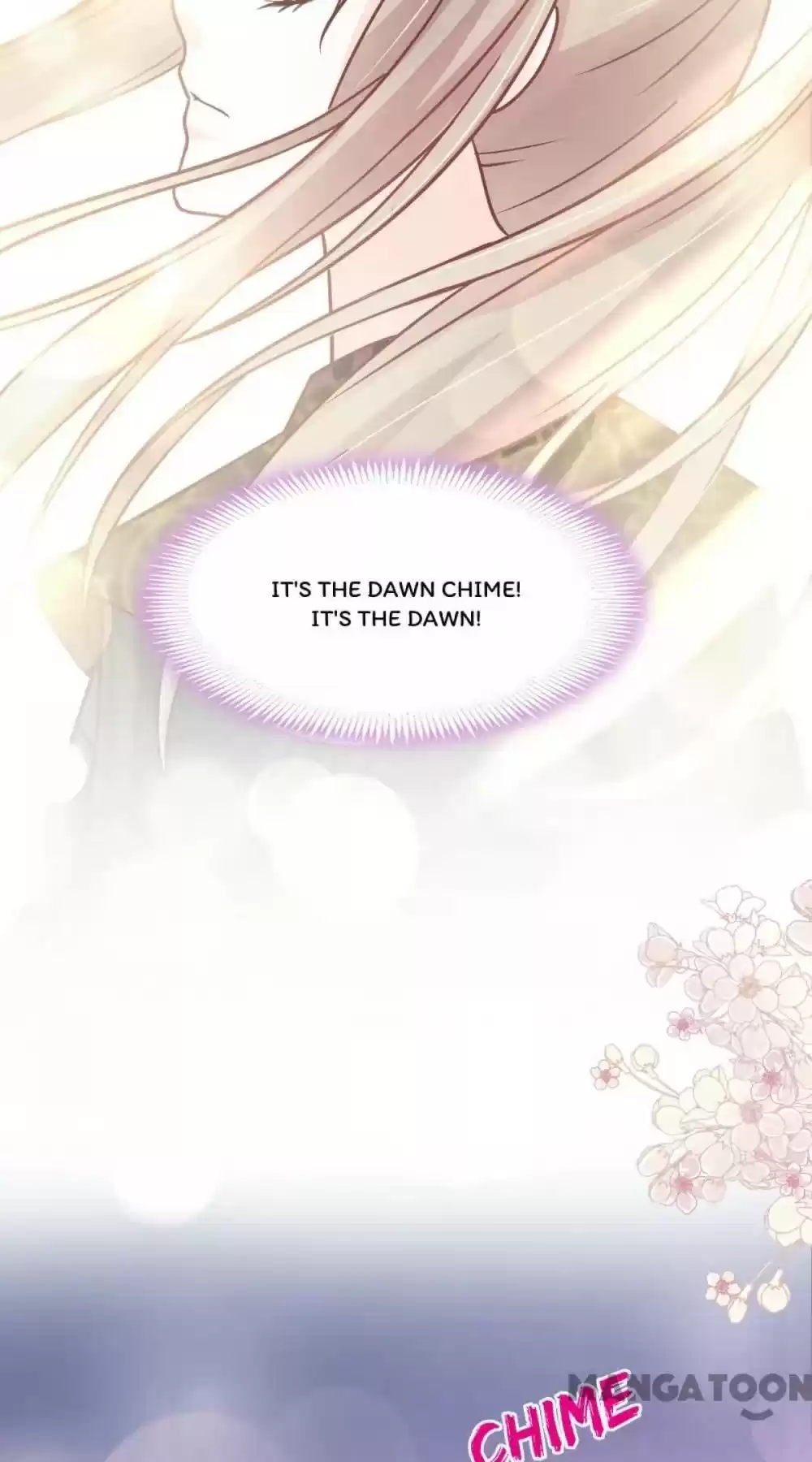 Second-To-None Adoration Chapter 102