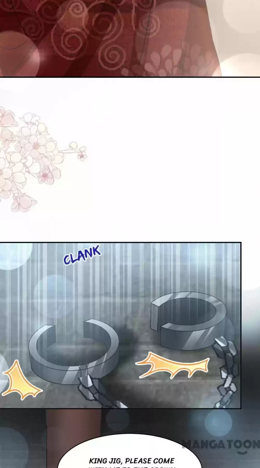 Second-To-None Adoration Chapter 102