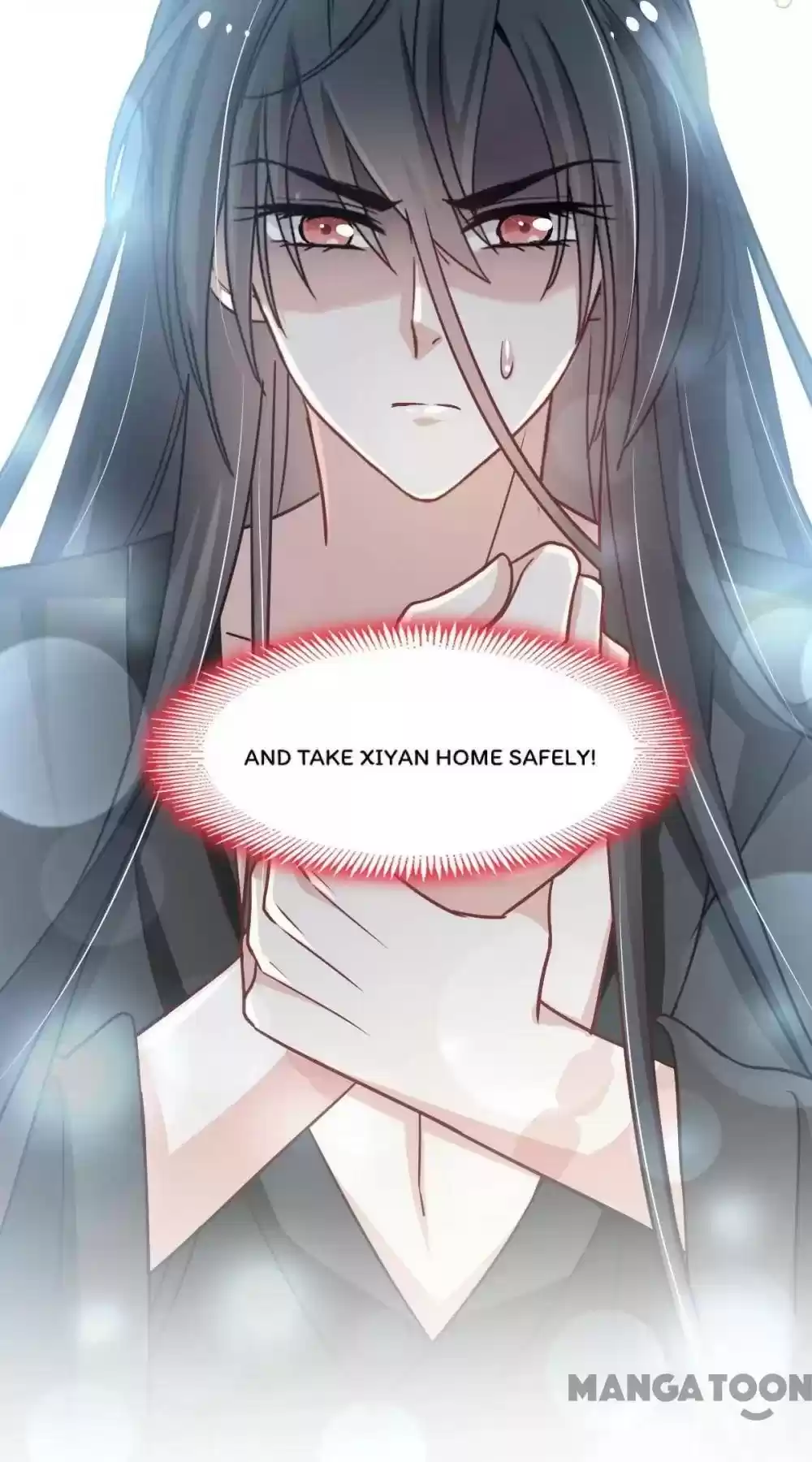 Second-To-None Adoration Chapter 102