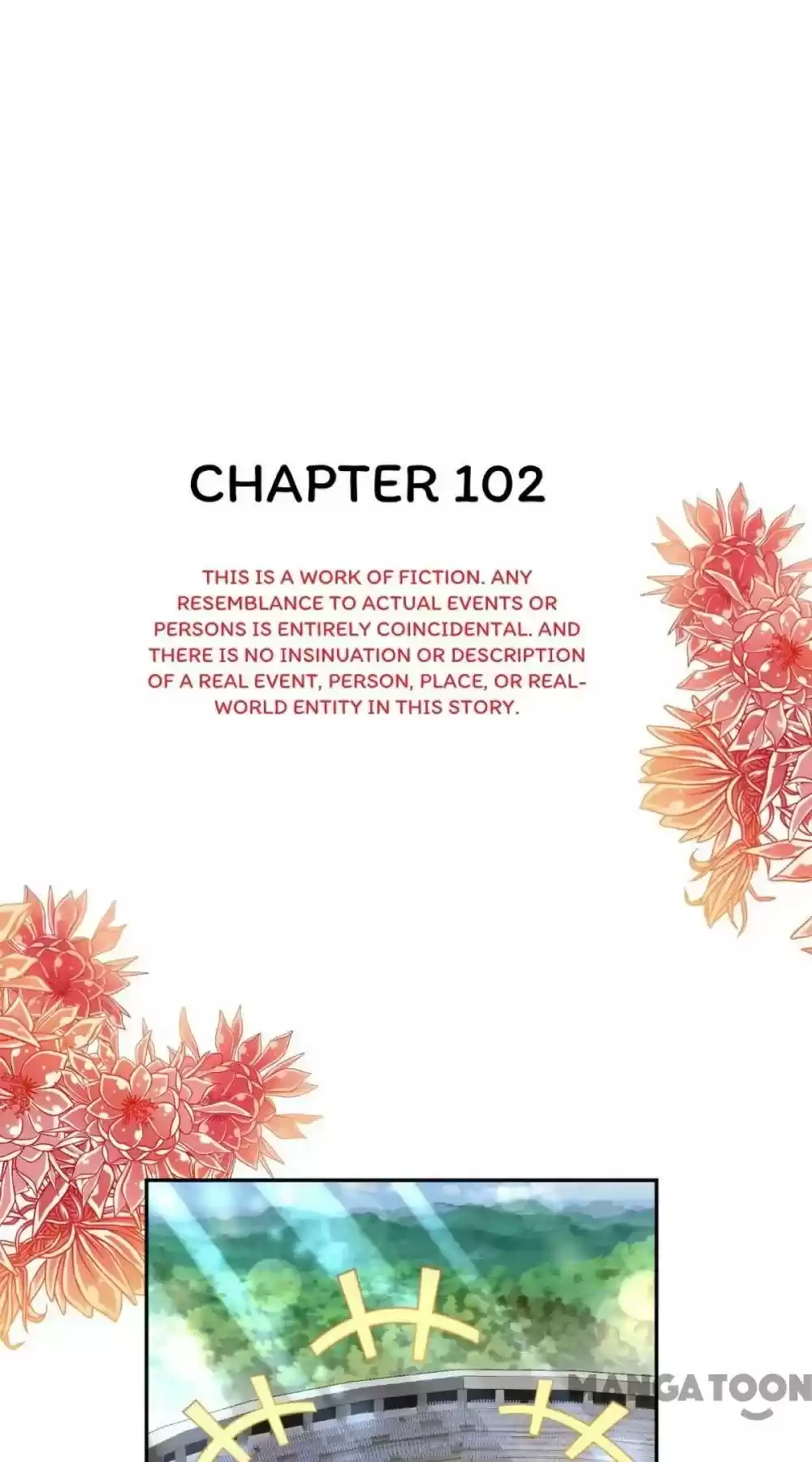 Second-To-None Adoration Chapter 103