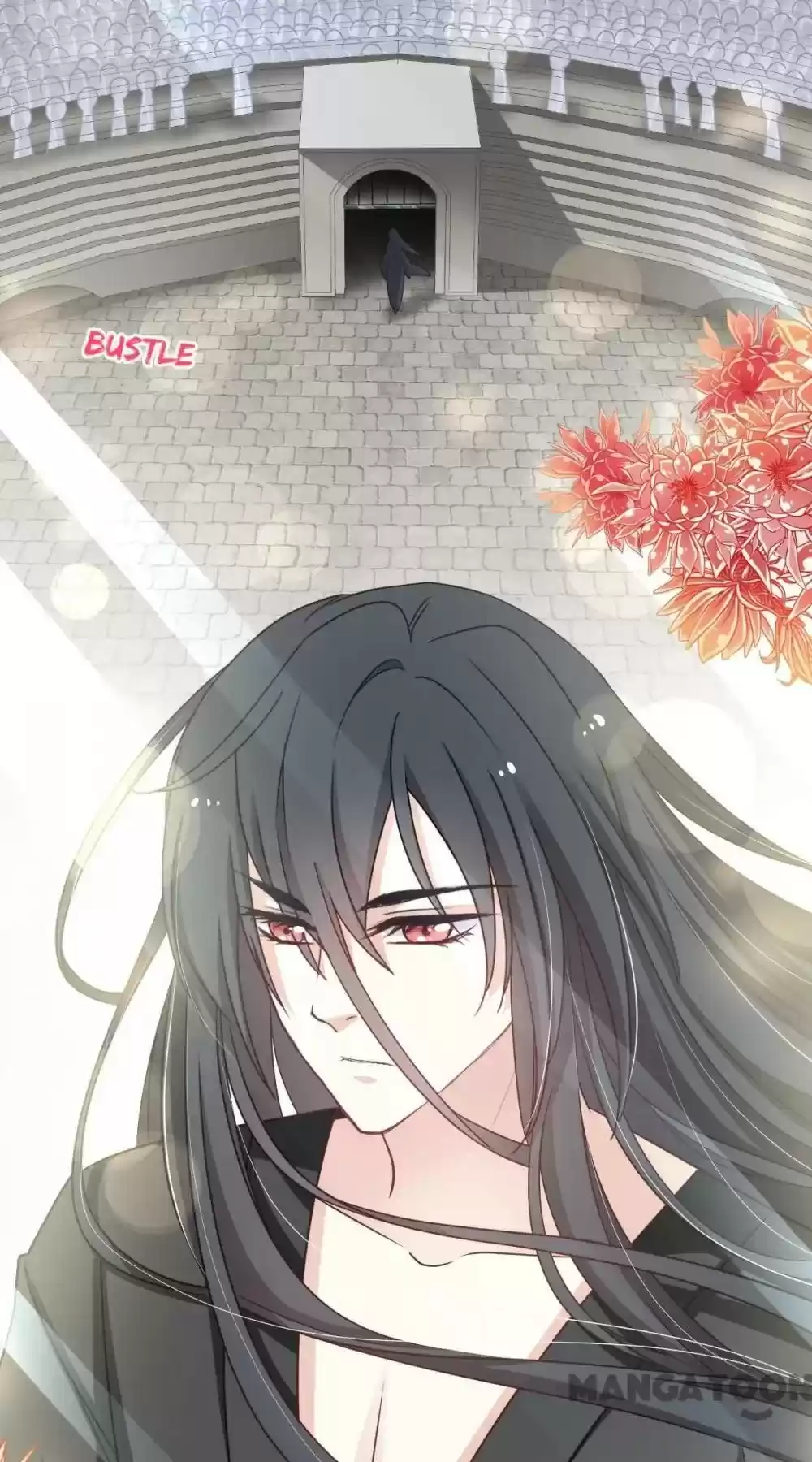 Second-To-None Adoration Chapter 103