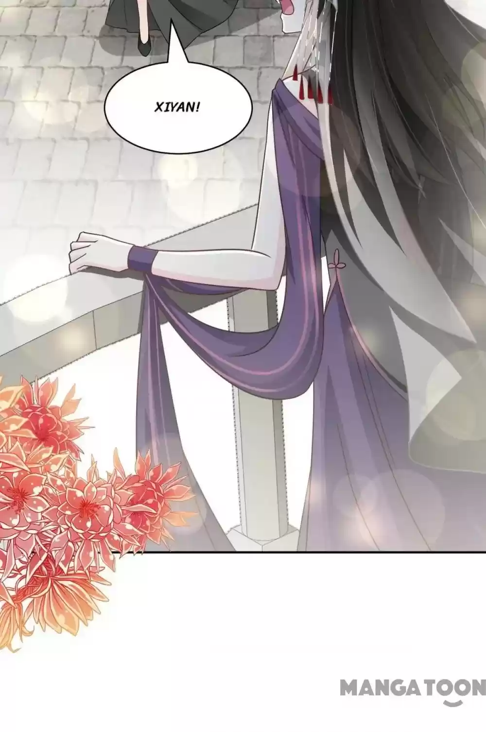 Second-To-None Adoration Chapter 103