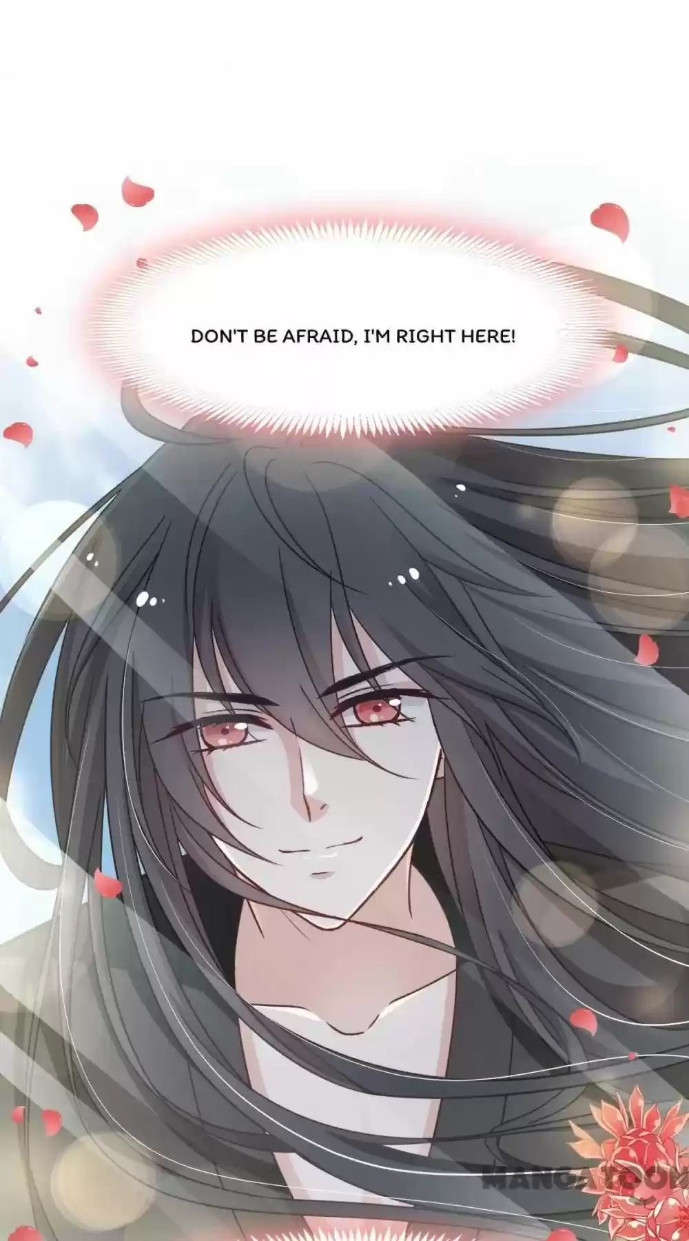 Second-To-None Adoration Chapter 103