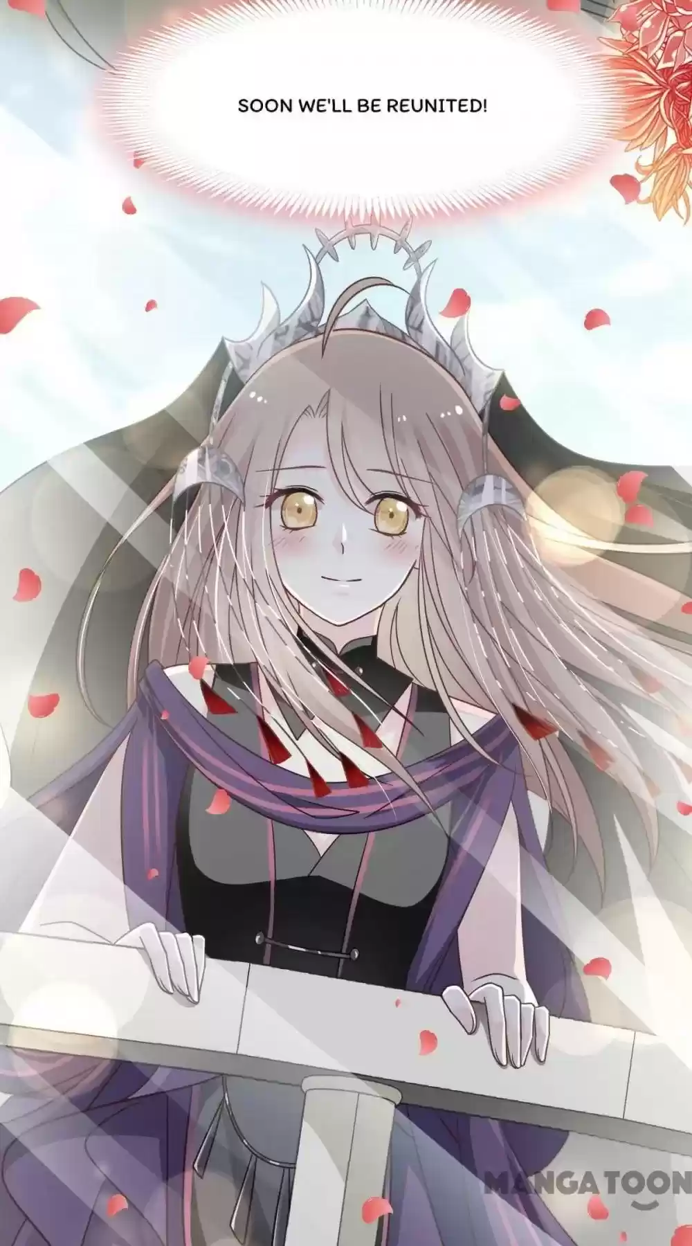 Second-To-None Adoration Chapter 103