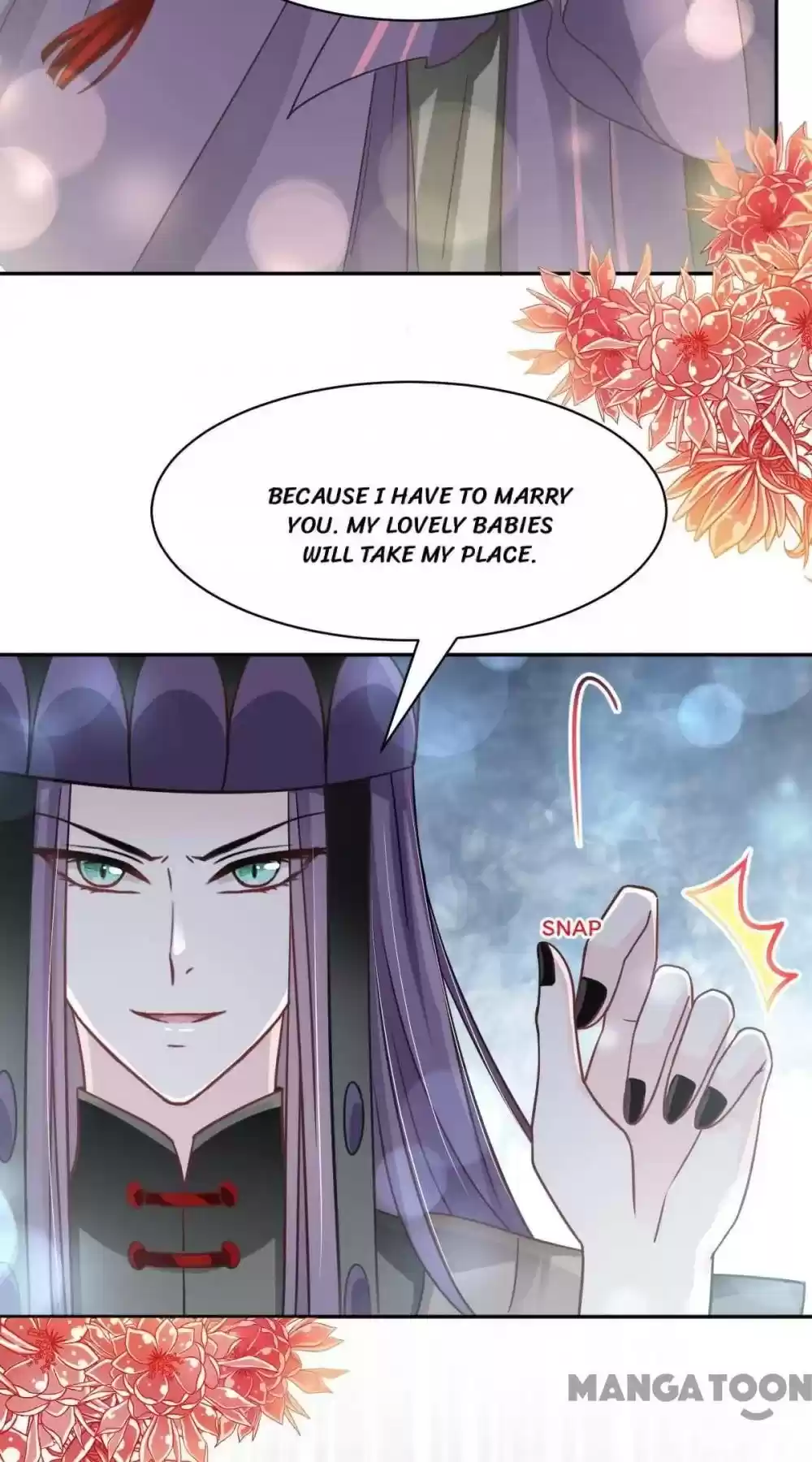 Second-To-None Adoration Chapter 103