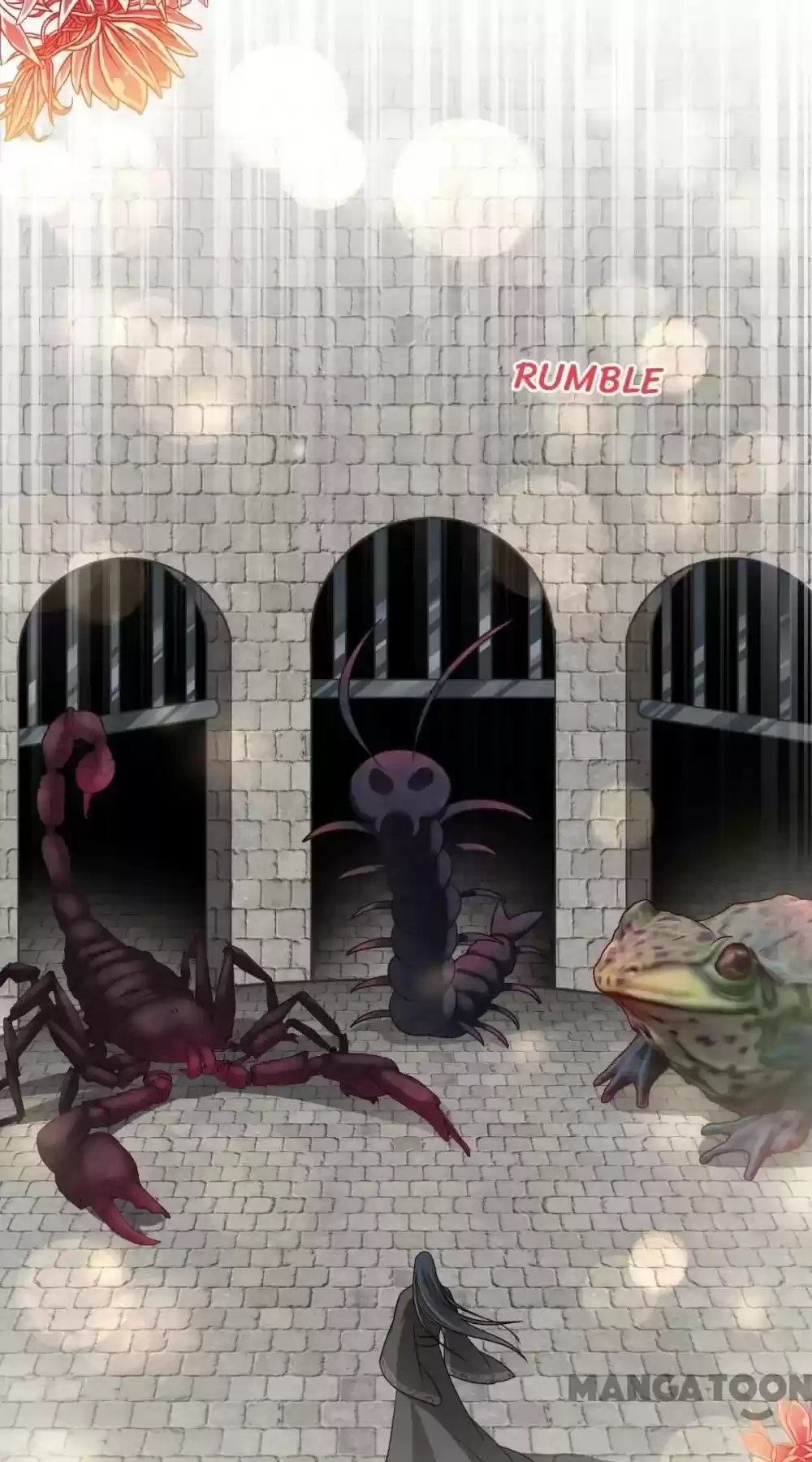 Second-To-None Adoration Chapter 103