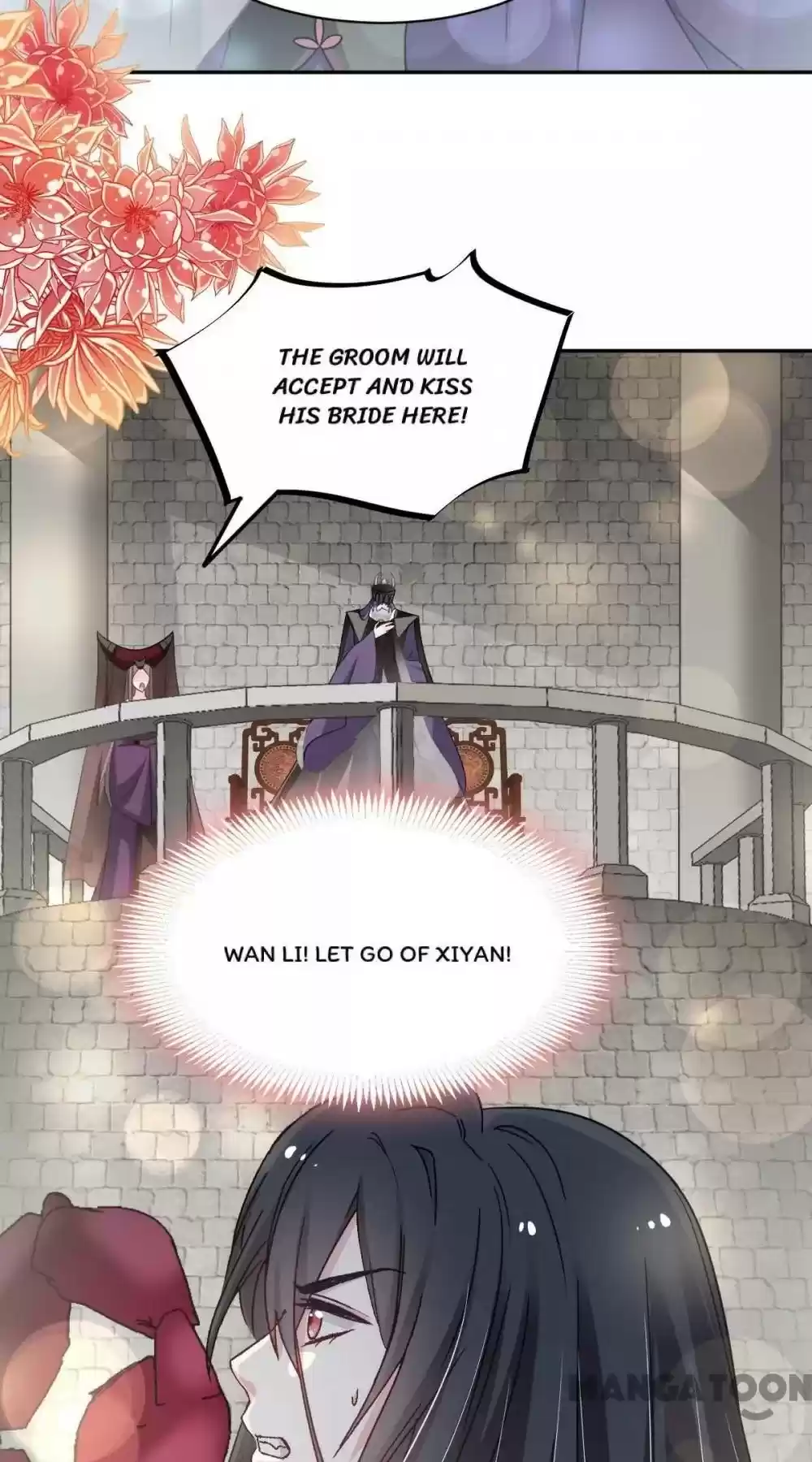 Second-To-None Adoration Chapter 103