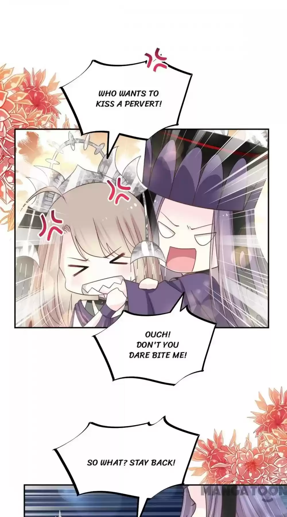 Second-To-None Adoration Chapter 103