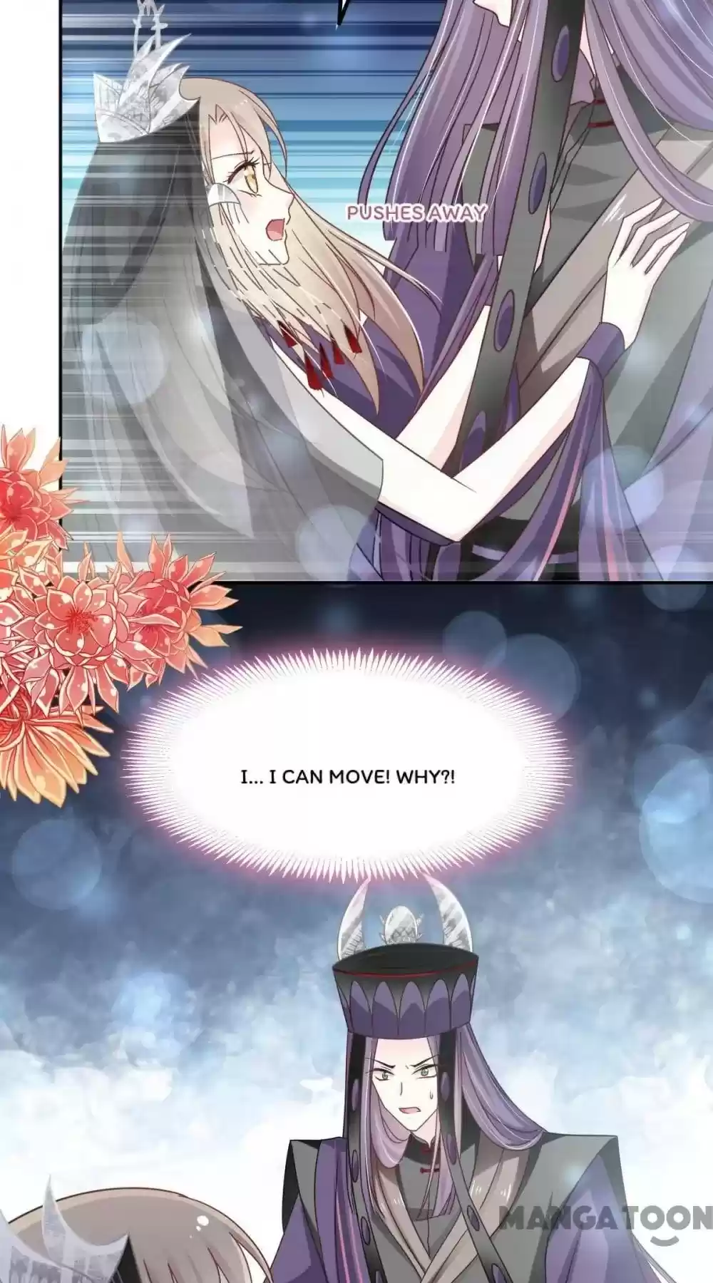 Second-To-None Adoration Chapter 103