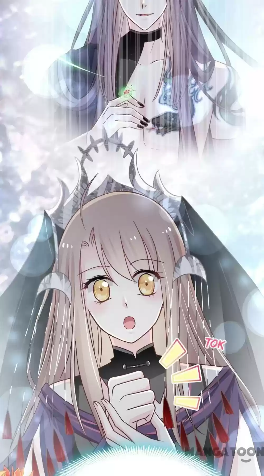 Second-To-None Adoration Chapter 103