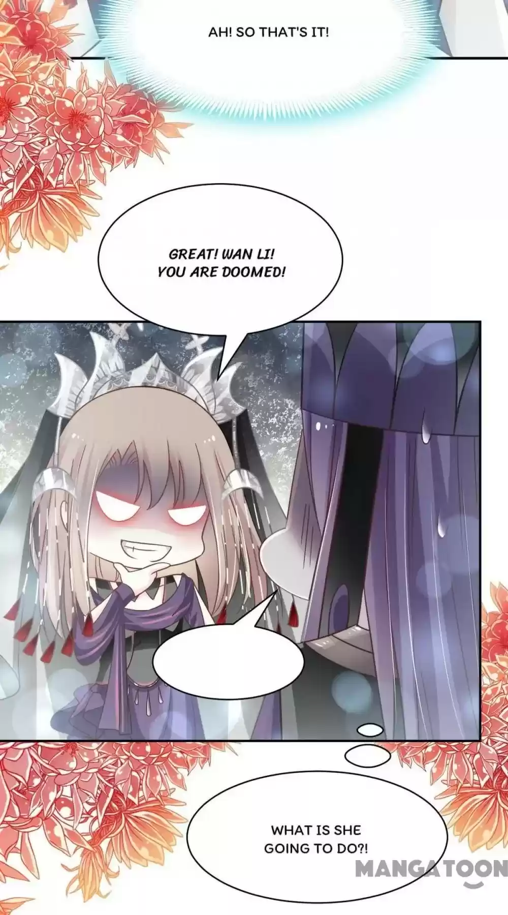 Second-To-None Adoration Chapter 103