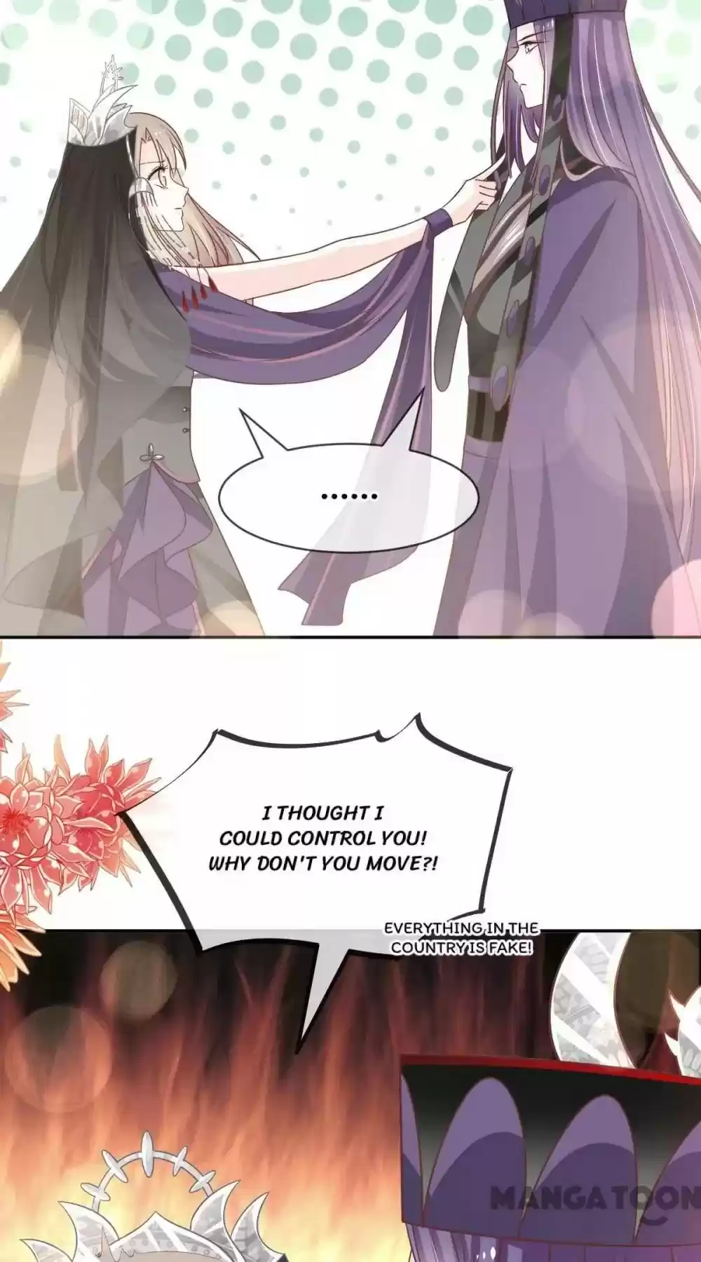 Second-To-None Adoration Chapter 104