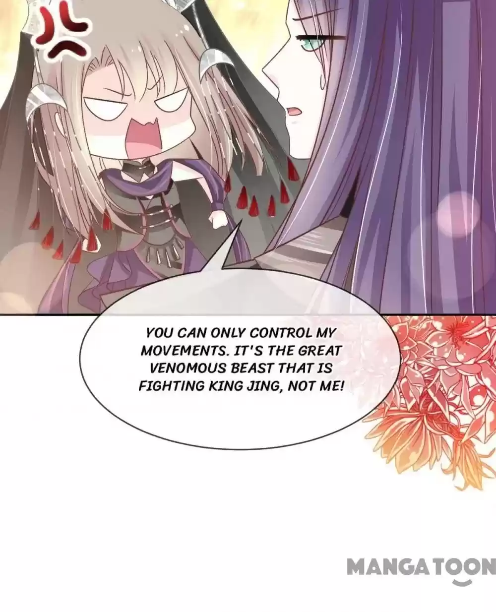 Second-To-None Adoration Chapter 104